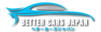 Better Cars Japan