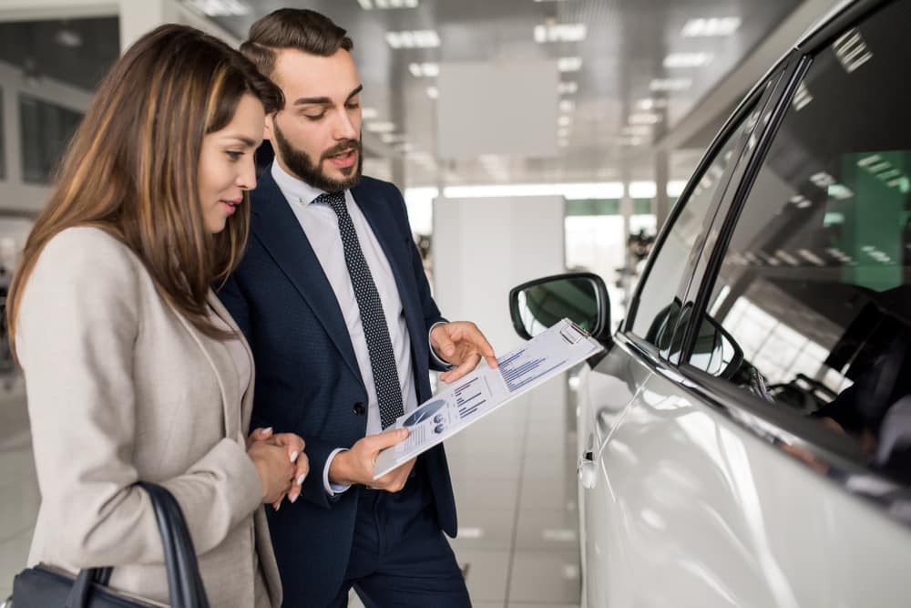 Car Consultation