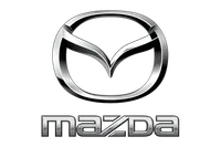 Mazda logo