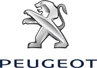 PEUGEOT logo