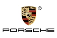 PORSCHE logo