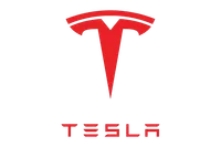 Tesla logo