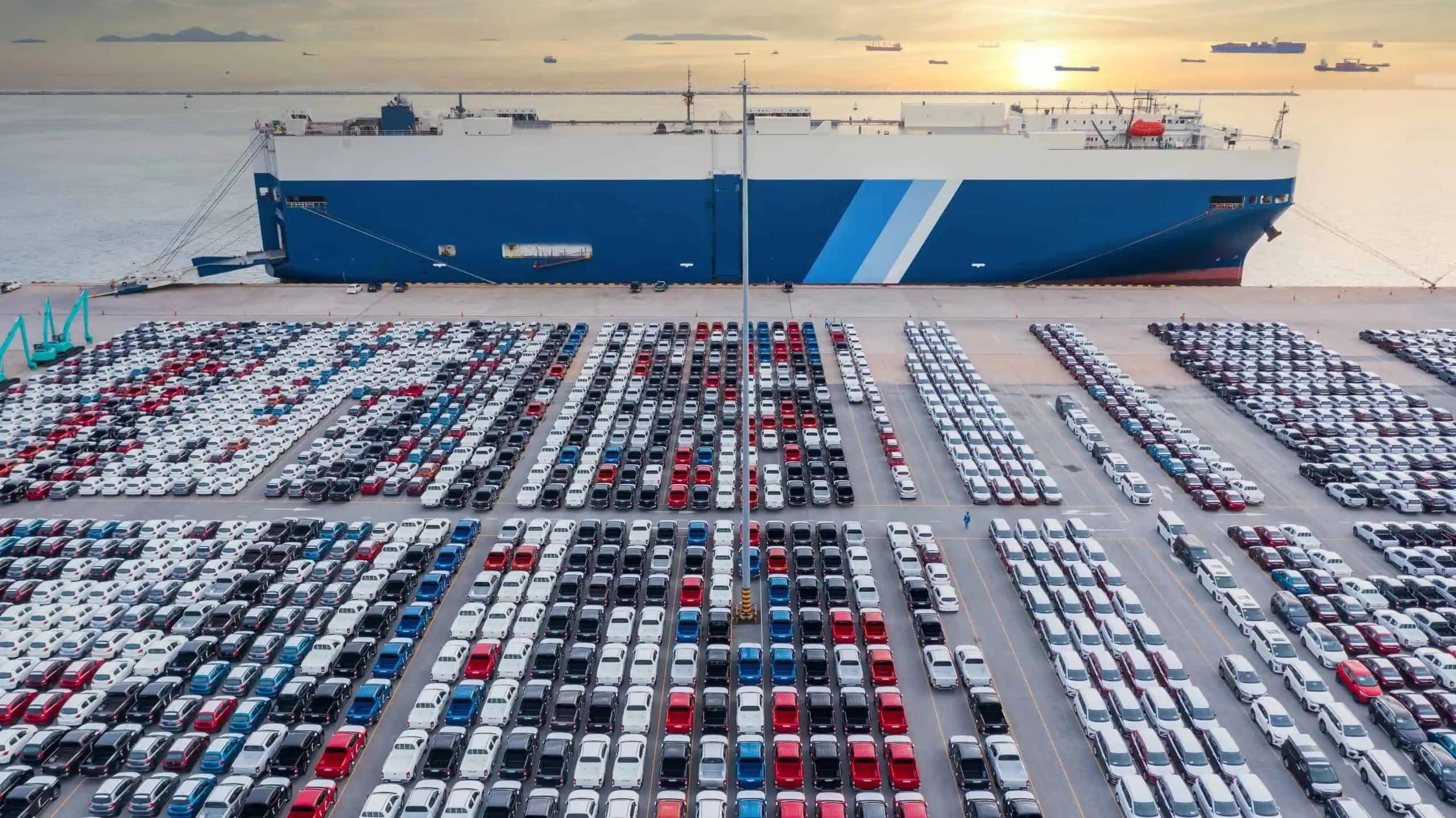Car Sourcing