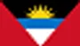 Antigua Flag