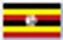 Uganda Flag