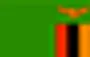 Zambia Flag