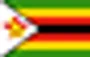Zimbabwe Flag