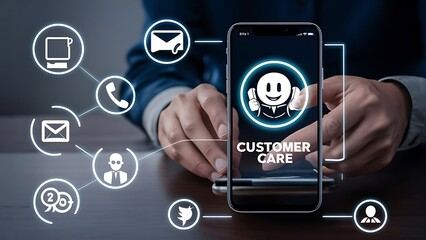 Customer-Centric Approach