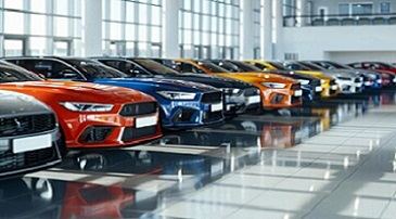 Wide Selection